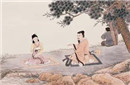 古代抠门富二代为省千金竟断送了自己弟弟的命