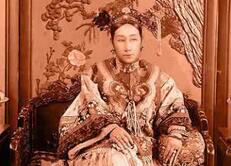 老佛爷一直是专门用来称呼慈禧太后的吗？