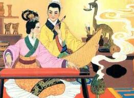 为何古人的婚姻要遵循父母之命媒妁之言