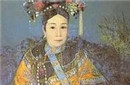 慈禧书画水平真的很高吗?其作品都是枪手所为