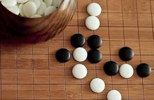 崇尚汉家文化的元文宗下围棋有什么传说故事