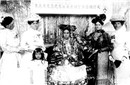 清朝宫女生活悲惨 慈禧一提听戏宫女就打哆嗦