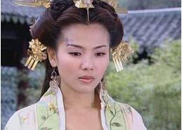 才貌兼有的花蕊夫人与宋太祖两兄弟的情事