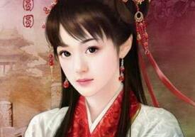 明末名妓陈圆圆究竟被多少人轮番占有过