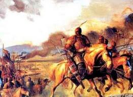 残忍杀戮的八王之乱背后究竟谁是最后胜利者？