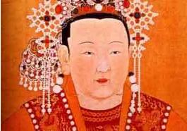 朱元璋的结发妻子大脚马皇后马秀英的一生