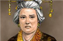 她也是一个老女人 为何敢称呼太皇太后为老妪