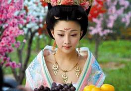 揭秘倾国美人杨贵妃竟有身上真的有狐臭吗