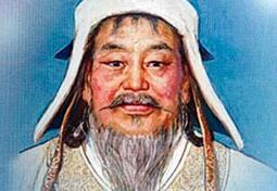 揭秘阔里吉思之死：一代大将最后壮烈殉国了吗