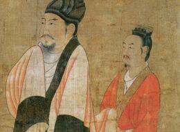 陈后主陈叔宝怎么死的 亡国后陈叔宝为何能善终