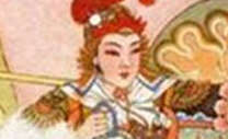 战国时期励志奇女子钟无艳：丑女嫁给高富帅