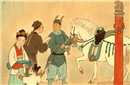 古代富翁下场 沈万三砸了饭碗也没喂饱朱元璋