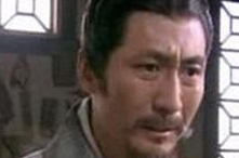 一代名相李斯的竟然死得这么惨 竟被腰斩咸阳市