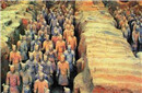 秦始皇兵马俑中为什么没有主帅?竟是因为这个