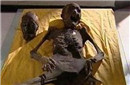 慈禧陵墓被盗时怪事不断 棺材竟是七星棺?