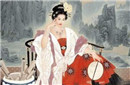 杨贵妃是个大胖子?真实的杨玉环让你大跌眼镜