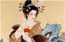 唐朝女性服饰比现代讲究：一件衣服常做上几年