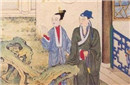 探秘古代的自由离婚制度 唐代讲究好聚好散?