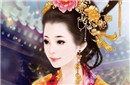 公主去世竟让唐太宗一个月不吃饭 每天哭十回