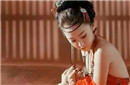 古代人没有卫生巾 那古代美女如何应付大姨妈?