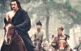 史上第一支骑兵部队 屠杀匈奴十万人一战成名