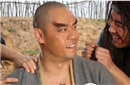 解密: 花和尚鲁智深的辈分为何能与他师父相同