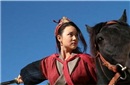 杨门女将的最终结局 出征西夏屈辱战死