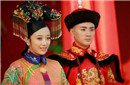 中国历史上第一位敢与皇帝离婚的女人
