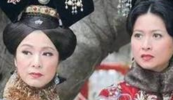 后宫比慈禧还要厉害的女人慈安太后怎么死的？