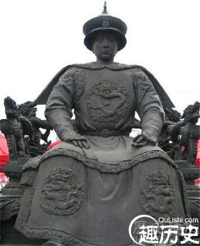 南北党争的影响：明朝走向灭亡的导火索之一