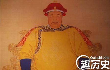 皇太极
