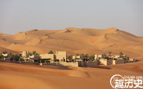 Qasral-Farid地区