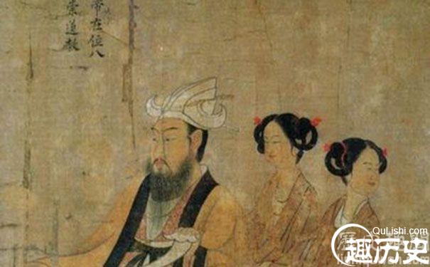 南朝梁武帝
