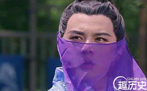 百草仙人收张馅饼为徒 张馅饼被老虎吃了吗