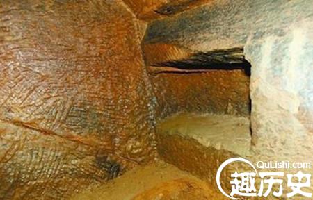 秦陵暗藏哪些机关暗器