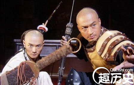 努尔哈赤