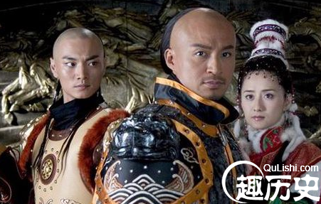 努尔哈赤