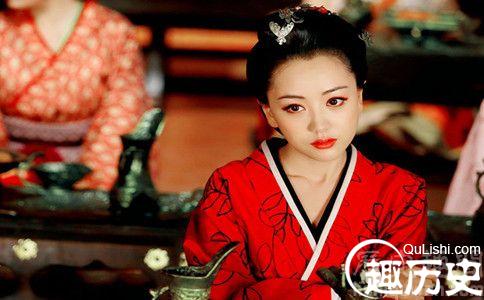 电视剧《云中歌》霍成君扮演者