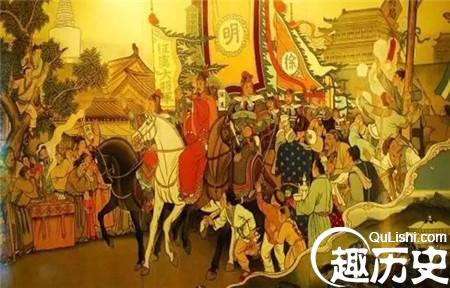 朱元璋