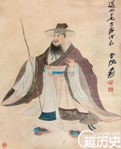 苏轼画像