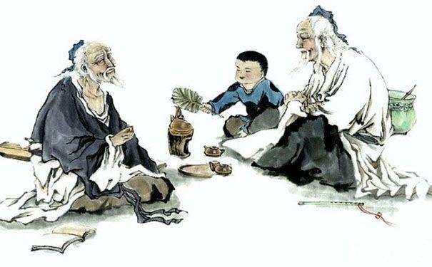 古代人的寿命