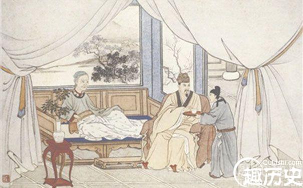古代人的寿命