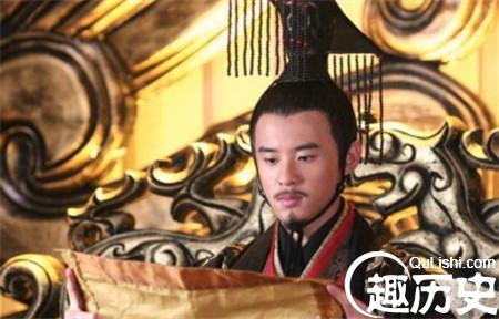 刘启