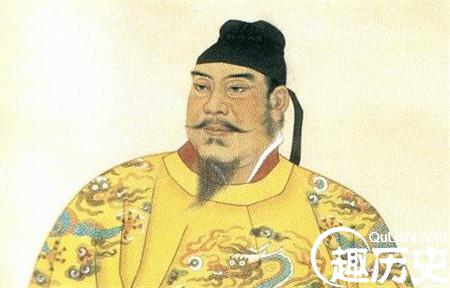 李世民