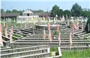 诸葛亮八卦阵神秘莫测死门重重 至今无人能解！