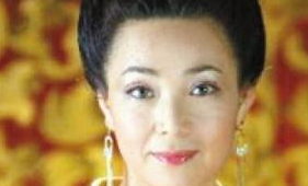 女佣又丑又黑又胖为什么最后当上了皇太后