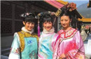 清朝规定后妃25岁后不能侍寝 主要是怕一件事