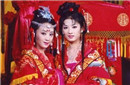 古代女子结婚为何要坐花轿?和一个皇帝有关