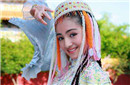 历史上真的有香妃这个人吗?是否真的通体生香