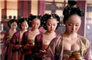 揭秘清朝宫女的真实生活 结局竟是如此悲惨！